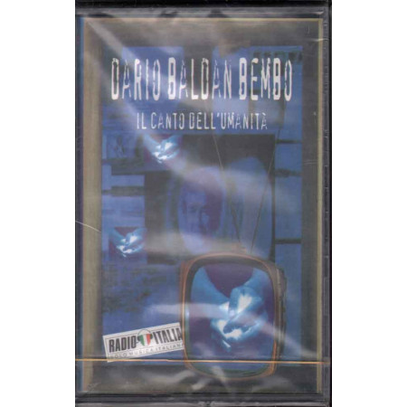 Dario Baldan Bembo ‎MC7 Il Canto Dell'Umanità / Nuova Sigillata / 5099748440044