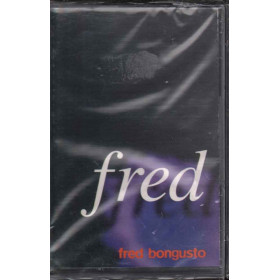 Fred Bongusto MC7 Fred / Nuova Sigillata / RTI Music 8012842421242
