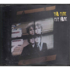 The Cure ‎CD'S Cut Here / Fiction Records ‎Nuovo 0731458738923
