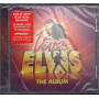 Elvis Presley  CD Viva Elvis (The Album)  RCA 0886977676727