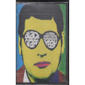 Black Grape MC7 It's Great When You're Straight Yeah / ‎Sigillata 0008811122447