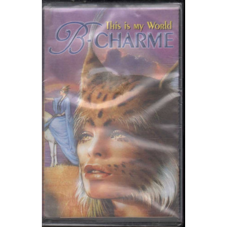 B-Charme ‎MC7 This Is My World / Nuova ‎Sigillata / 8012842136948