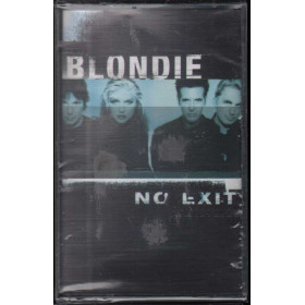 Blondie ‎MC7 No Exit / Nuova ‎Sigillata / Beyond 0743216411443