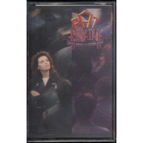 Pat Benatar ‎MC7 Wide Awake In Dreamland / ‎Sigillata Chrysalis 5013136162844