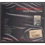 Tokyo Police Club  CD Elephant Shell Nuovo Sigillato 5033197505220