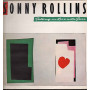 Sonny Rollins ‎Lp Vinile Falling In Love With Jazz Milestone Nuovo 0090204007578