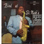 Charlie Parker Lp Vinile Bird At St. Nick's / Original Jazz Classics ‎ Nuovo