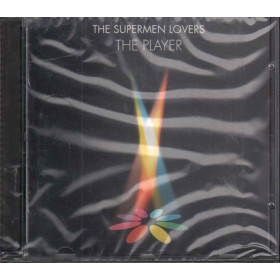 The Supermen Lovers CD The Player Nuovo Sigillato 0743219530721