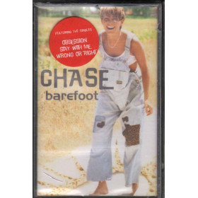 Chase MC7 Barefoot / Nuova ‎Sigillata / BMG Ricordi 0743215226949