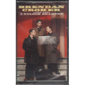 Brendan Croker MC7‎ And The 5 O'Clock Shadows‎ / Nuova ‎Sigillata 0035627421846