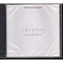 Francesco De Gregori CD Calypsos Nuovo Sigillato 0828767937120