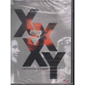 XX XY DVD Kathleen Robertson / Mark Ruffalo Sigillato 8031501061254