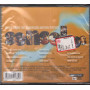 AA.VV. CD Play Senseless / Gee Street Soundtrack Sigillato 5033197013626