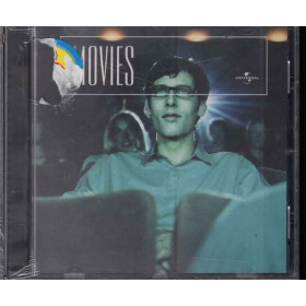 AA.VV. CD Movies / Universal OST Soundtrack Sigillato 0602498145456