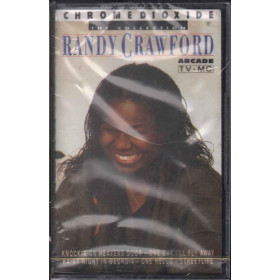 Randy Crawford MC7‎ The Collection / Nuova ‎Sigillata / Arcade 3351475110419