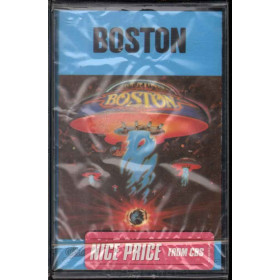 Boston MC7‎ Boston Omonimo (Same) / Nuova ‎Sigillata / Epic 40-32038