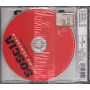 Soscia Cd'S Singolo Ritmo Sensuale (The Rhythm Sounds Sexy) Sigillato 0044003899124