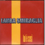 Laura Smiraglia ‎‎Cd'S Singolo Lui E' Cosi' / CGD ‎Nuovo 0639842542791