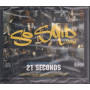 So Solid Crew ‎Cd'S Singolo 21 Seconds / Relentless Sigillato 5099767189627