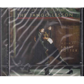 AA.VV. CD The Tango Lesson / Sony Classical Sigillato 5099706322627