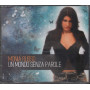 Monya Russo Cd'S Singolo Un Mondo Senza Parole Sigillato 8028980220722
