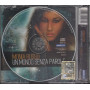 Monya Russo Cd'S Singolo Un Mondo Senza Parole Sigillato 8028980220722