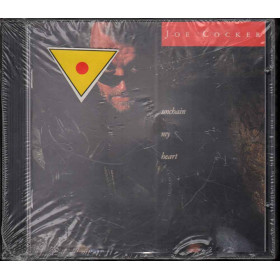 Joe Cocker  CD Unchain My Heart - CDP 564-7 48285 2 Sigillato 0077774828529