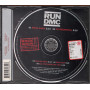 Run DMC Cd'S Singolo Rock Show / BMG ‎Nuovo 0743218328428