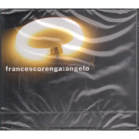 Francesco Renga Cd'S Singolo Angelo / Universal Sigillato 0602498706428