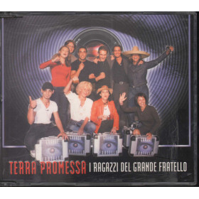I Ragazzi del Grande Fratello Cd'S Singolo Terra Promessa Nuovo 0743218212222