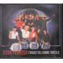 I Ragazzi del Grande Fratello Cd'S Singolo Terra Promessa Nuovo 0743218212222