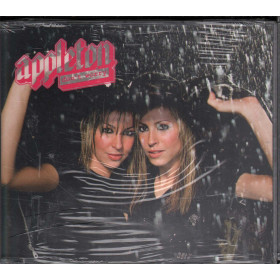 Appleton Cd'S Singolo Don't Worry / Polydor Sigillato 0044006581828