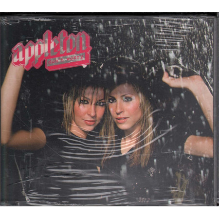 Appleton Cd'S Singolo Don't Worry / Polydor Sigillato 0044006581828