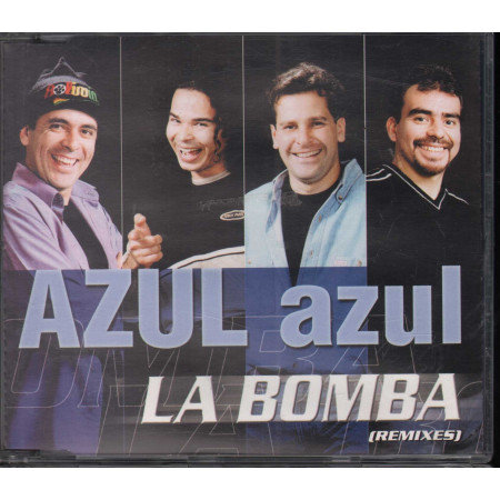 21st Century Girls ‎Cd'S Singolo Omonimo Same / EMI ‎‎Nuovo 0724388718226