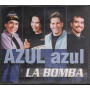 Azul Azul ‎‎Cd'S Singolo La Bomba / Epic ‎‎Nuovo 5099767053621
