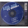Azul Azul ‎‎Cd'S Singolo La Bomba / Epic ‎‎Nuovo 5099767053621
