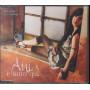 Ania Cd'S Singolo E' Tutto Qui / Universal Sigillato 3259130000443