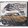 A Cd'S Singolo Good Time / London Sigillato 5050466871725