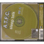 ATFC Feat. Lisa Millett Cd'S Singolo Sleeptalk / Defected Nuovo 8012861401973