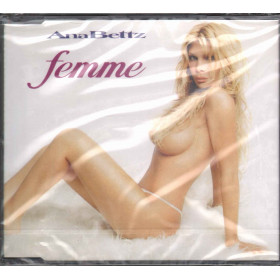 AnaBettz Cd'S Singolo Femme / NAR International Sigillato 5099767386729