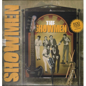 The Showmen (James Senese / Mario Musella)  The Showmen  8032998190960