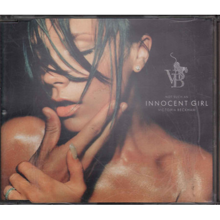 Victoria Beckham Cd'S Singolo Not Such An Innocent Girl / Virgin 0724389796025