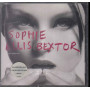 Sophie Ellis Bextor Cd'S Singolo Get Over You / Sigillata Polydor 0731457084922