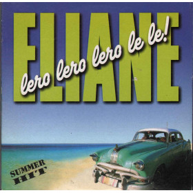 Estrella ‎Cd'S Singolo La Playa Del Sol / New Music Nuovo 0724388963107