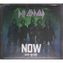 Def Leppard ‎‎Cd'S Singolo Now / Bludgeon Riffola ‎Sigillato ‎0044006398129