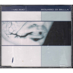 Rosario Di Bella ‎Cd'S Singolo I Miei Amici / Columbia Sigillato ‎5099766958910
