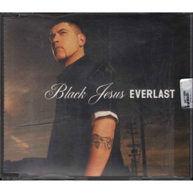 Everlast ‎Cd'S Singolo Black Jesus‎ / Tommy Boy Nuovo 5029831215020