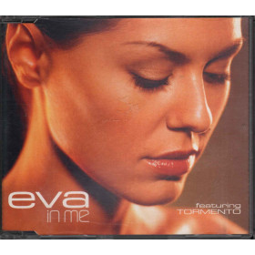 Eva feat. Tormento ‎Cd'S Singolo In Me‎ / NuN Entertainment Nuovo 4029758490952