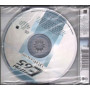 Eiffel 65 ‎‎Cd'S Singolo Lucky (In My Life) WEA ‎Sigillato 0685738910526