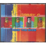 Gabry F ‎Cd'S Singolo Rock The Show / Universal Sigillato 0044001920127